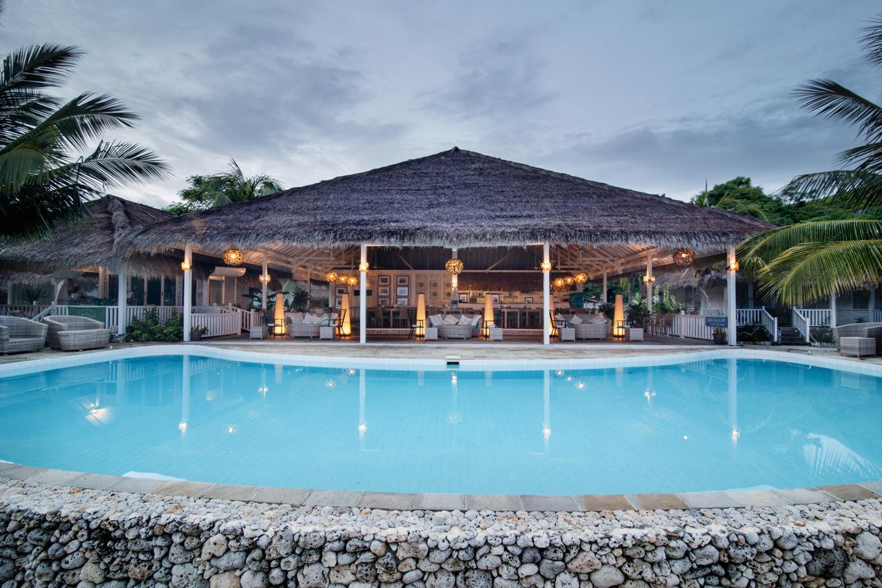 Sudamala Resort, Seraya, Flores 纳闽巴霍 外观 照片